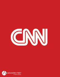 Cable News Network (CNN) Logo